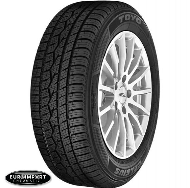 Toyo CELSIUS  165/60 R15 77 H  